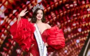 Người đẹp Myanmar đăng quang Hoa hậu Văn hóa Thế giới 2026