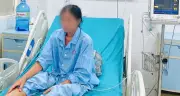Người phụ nữ 49 tuổi suýt tử vong vì vết loét nhỏ