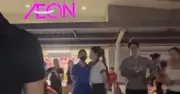 Người phụ nữ bị cho là ăn cắp ở AEON Mall Long Biên: Lãnh đạo phường lên tiếng