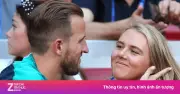 Người phụ nữ chứng kiến mọi thất bại của Harry Kane tỏa sáng với cú đúp