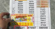 Người phụ nữ Đồng Tháp trúng số độc đắc 2 tỷ đồng, dùng tiền xây nhà mới
