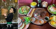 Người phụ nữ Sơn La mở nhà hàng Tây Bắc ở Australia, tiết lộ món đắt khách