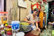 Người phụ nữ ung thư giai đoạn muộn tìm lại hy vọng nhờ bạn đọc
