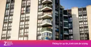 Người Pháp vật lộn giữa mùa hè 'như lò nung' với 44 triệu người chịu cảnh báo đỏ