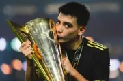 Ngôi sao 17 tuổi duy nhất ở World Cup 2026