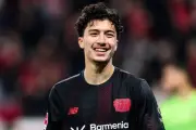 Ngôi sao gốc Việt Ibrahim Maza hy vọng đổi áo với Messi tại World Cup 2026