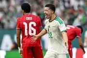 Ngôi sao gốc Việt Ibrahim Maza vào danh sách đáng xem nhất World Cup 2026