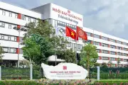 Ngôi Sao Hoàng Mai: 'Dự án 12' đưa học sinh tới đại học hàng đầu thế giới