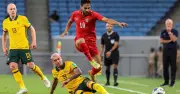 Ngôi sao Jordan Musa Al-Taamari tỏa sáng tại Ligue 1, giúp Rennes thắng PSG