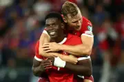 Ngôi sao Thụy Sĩ Breel Embolo có nguy cơ bỏ lỡ World Cup 2026 vì vấn đề nhập cảnh