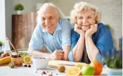 Người sau 60 tuổi không nên quá gầy: Bác sĩ chỉ ra mức cân nặng vàng giúp sống thọ hơn