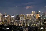 Người Singapore ngày càng ngại kết hôn và sinh con