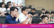 Người trẻ thiết kế lại điểm chạm gia đình, hàn gắn khoảng cách thế hệ