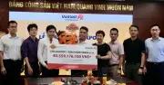 Người trúng Jackpot 83 tỷ đồng không đeo mặt nạ: 'Ước mơ trúng Vietlott một lần để công khai danh tính'