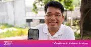 Người trúng số 3 lần trong 1 tháng: 'Ngồi ăn không thì núi cũng lở'