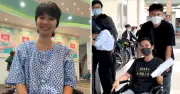 Người vợ trẻ 29 tuổi mắc ung thư giai đoạn cuối: Điều ước đau đớn nhất