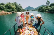 Ngăn chặn chiêu trò tâm lý trong bán hợp đồng kỳ nghỉ