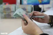 Ngân hàng Big4 bất ngờ tăng lãi suất tiền gửi lên mức cao