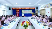 Ngân hàng Chính sách xã hội Khánh Hòa đạt nhiều kết quả tích cực