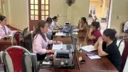 Ngân hàng Chính sách xã hội đạt nhiều kết quả tích cực trong 5 tháng đầu năm 2026