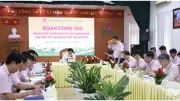Ngân hàng Chính sách xã hội Thái Nguyên đạt tín dụng tốt, giải ngân hơn 1.483 tỷ đồng