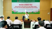 Ngân hàng Chính sách xã hội TP.HCM: Tín dụng chính sách luôn gần dân, hiệu quả