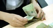 Ngân hàng cho vay hơn 1 triệu tỉ đồng trong 6 tháng đầu năm 2026