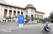 Ngân hàng Nhà nước nới hạn mức tín dụng để thúc đẩy phát triển nhà ở xã hội