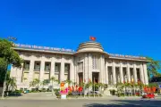 Ngân hàng Nhà nước thay đổi cơ cấu tổ chức từ 1/7