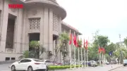 Ngân hàng Nhà nước đề xuất nâng trần vốn ngắn hạn cho vay trung dài hạn lên 40%