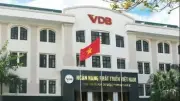 Ngân hàng Nhà nước xây dựng thông tư mới cho VDB, thay đổi quy định an toàn