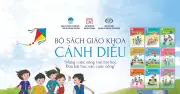 Ngân hàng rao bán khoản nợ của DN liên quan bộ sách Cánh Diều