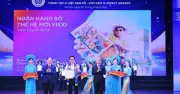Ngân hàng Số Vikki thúc đẩy chuyển đổi số qua giải pháp tài chính công nghệ