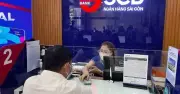 Ngân hàng SCB thanh lý tài sản tại 11 chi nhánh trên toàn quốc