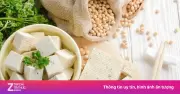 Ngán thịt: 7 thực phẩm thay thế giàu sắt và protein bạn nên biết