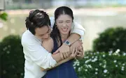 Ngưỡng mộ tình cảm 20 năm của vợ chồng Đăng Khôi - Thủy Anh: Kho báu lớn nhất là gia đình