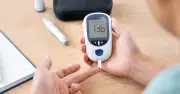 Ngưỡng đường huyết nào làm tăng nguy cơ biến chứng tiểu đường?