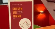 Ngừng phát hành, thu hồi sách 'Chuyện Với Thánh'