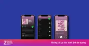 Ngành sách nói toàn cầu tăng trưởng mạnh, AI thay đổi cuộc chơi
