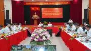 Ngành tổ chức xây dựng Đảng hoàn thành 64% nhiệm vụ năm 2026, đổi mới tham mưu chiến lược