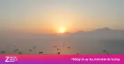 Ngành vận tải biển tiếp tục lao đao vì khủng hoảng nhiên liệu dầu