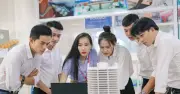 Ngành xây dựng khát nhân lực: Cần 500.000 người/năm, thu nhập 30-45 triệu/tháng