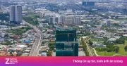 Nguồn cung căn hộ Bình Dương tăng mạnh, lo ngại dư cung