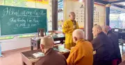 Nguồn gốc và ý nghĩa truyền thống an cư kiết hạ trong Phật giáo