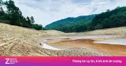 Nguy cơ El Nino từ tháng 6 gây nắng kỷ lục, bão dị thường