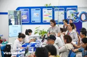 Nguy cơ gián đoạn giao dịch vì không nhận được OTP sau khi SIM bị khóa