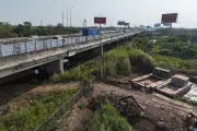 Nguy cơ mất tài sản công trên cao tốc TPHCM - Dầu Giây sau mở nút giao