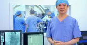 Nguy cơ nhồi máu cơ tim khi xem bóng đá kịch tính