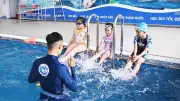 Nguy cơ đuối nước trẻ em: Biết bơi chưa đủ, cần kỹ năng an toàn nước
