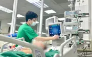 Nguy kịch vì viêm não Nhật Bản sau nhiều ngày sốt cao